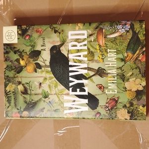 Weyward by Emilia Hart / Bundle BOTM books 3 for $30